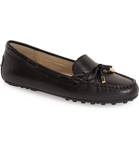 michael kors daisy metallic loafer|Michael kors daisy loafer + FREE SHIPPING .